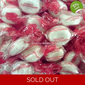 Stockleys Old English Mints - Best Mint Sweets